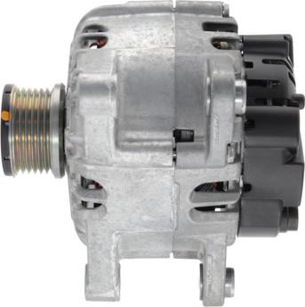 Valeo 200281 - Alternatore autozon.pro