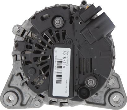 Valeo 200281 - Alternatore autozon.pro