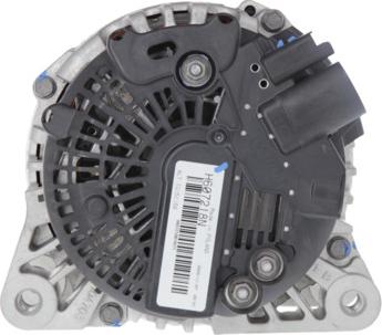 Valeo 200283 - Alternatore autozon.pro