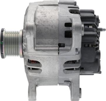 Valeo 200282 - Alternatore autozon.pro