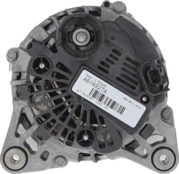 Valeo 200282 - Alternatore autozon.pro