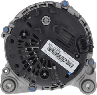 Valeo 200239 - Alternatore autozon.pro