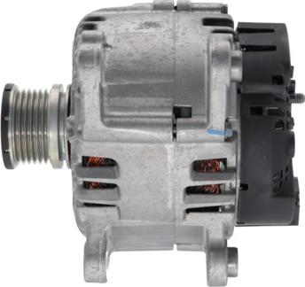 Valeo 200239 - Alternatore autozon.pro