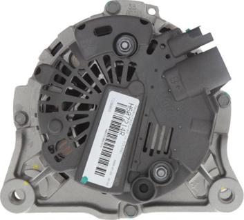 Valeo 200234 - Alternatore autozon.pro