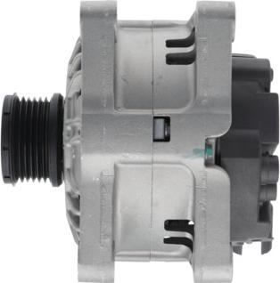 Valeo 200234 - Alternatore autozon.pro