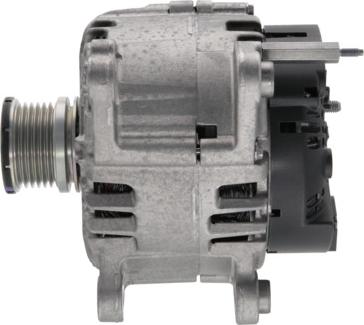 Valeo 200233 - Alternatore autozon.pro