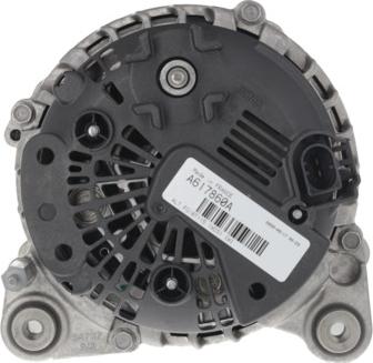 Valeo 200233 - Alternatore autozon.pro