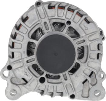 Valeo 200232 - Alternatore autozon.pro