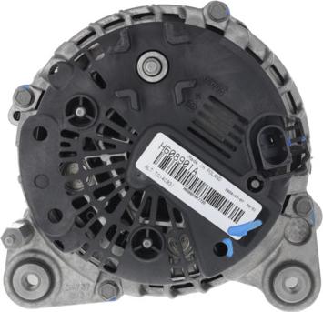 Valeo 200232 - Alternatore autozon.pro