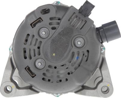 Valeo 200276 - Alternatore autozon.pro