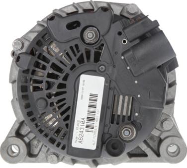 Valeo 200273 - Alternatore autozon.pro