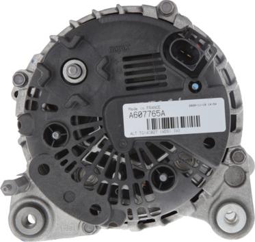 Valeo 200277 - Alternatore autozon.pro