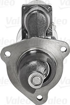 Valeo 458174 - Motorino d'avviamento autozon.pro