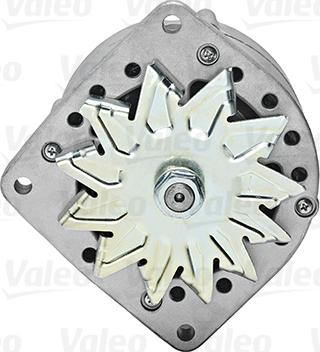 Valeo 437588 - Alternatore autozon.pro