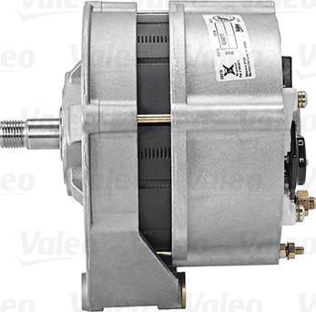 Valeo 434017 - Alternatore autozon.pro