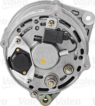 Valeo 434017 - Alternatore autozon.pro