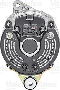 Valeo 202069 - Alternatore autozon.pro