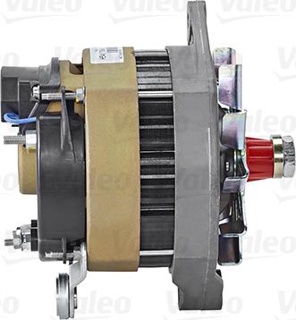 Valeo 436707 - Alternatore autozon.pro