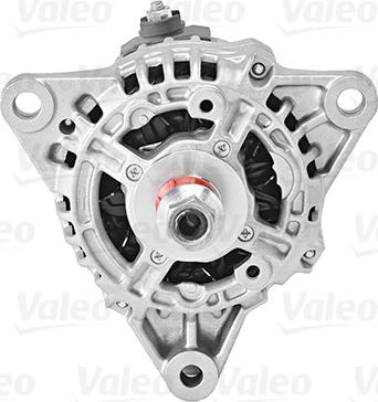 Valeo 202061 - Alternatore autozon.pro