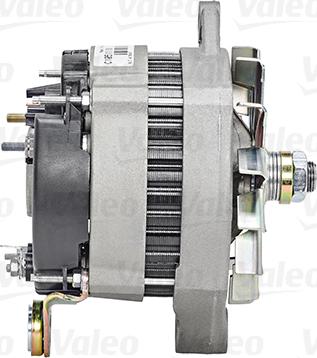 Valeo 202068 - Alternatore autozon.pro