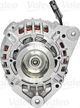 Valeo 202005 - Alternatore autozon.pro