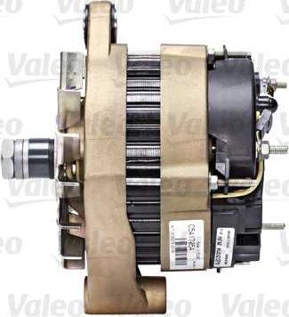 Valeo 439189 - Alternatore autozon.pro