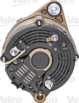 Valeo 439189 - Alternatore autozon.pro