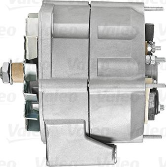 Valeo 436591 - Alternatore autozon.pro