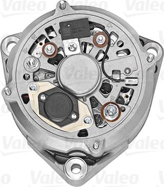 Valeo 436591 - Alternatore autozon.pro