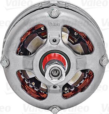 Valeo 202020 - Alternatore autozon.pro