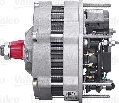 Valeo 202021 - Alternatore autozon.pro