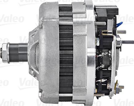 Valeo 592769 - Alternatore autozon.pro