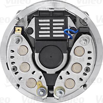 Valeo 592769 - Alternatore autozon.pro