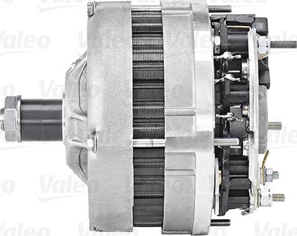 Valeo 202071 - Alternatore autozon.pro