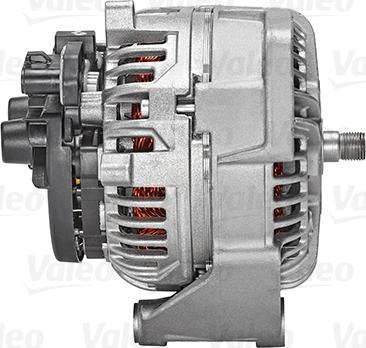 Valeo 440132 - Alternatore autozon.pro