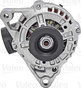 Valeo 202125 - Alternatore autozon.pro