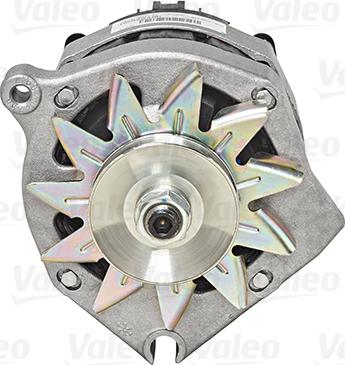 Valeo 436435 - Alternatore autozon.pro