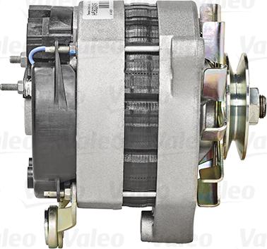 Valeo 436435 - Alternatore autozon.pro