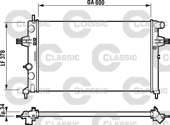 Valeo 232729 - Kit frizione autozon.pro