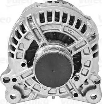 Valeo 746099 - Alternatore autozon.pro