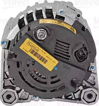 Valeo 746096 - Alternatore autozon.pro