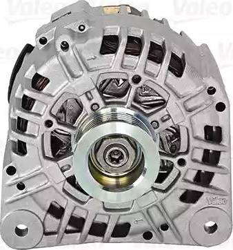 Valeo 746096 - Alternatore autozon.pro