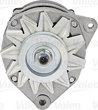 Valeo 746040 - Alternatore autozon.pro