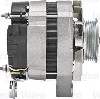 Valeo 746040 - Alternatore autozon.pro