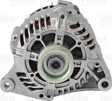 Valeo 746041 - Alternatore autozon.pro