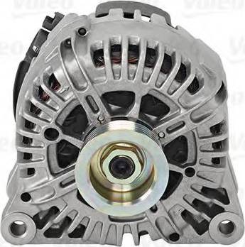 Valeo 746043 - Alternatore autozon.pro