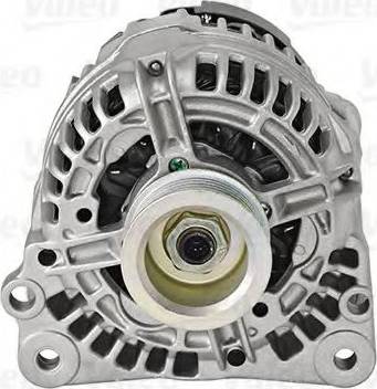 Valeo 746042 - Alternatore autozon.pro