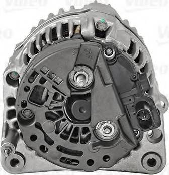 Valeo 746042 - Alternatore autozon.pro