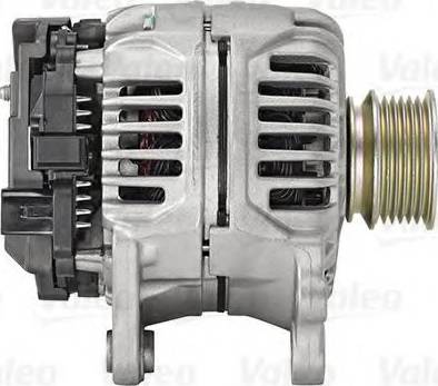 Valeo 746042 - Alternatore autozon.pro