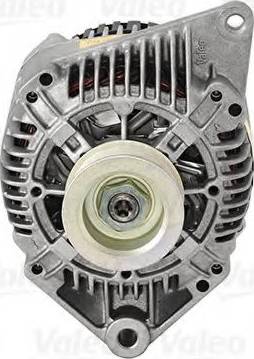 Valeo 746054 - Alternatore autozon.pro